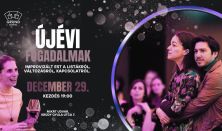 Újévi fogadalmak (improvizációs színház)