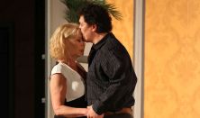 Szemenszedett Igazság, avagy hazudni tudni kell!