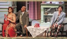 Tombol az erény-bohózat Veres1 Színház