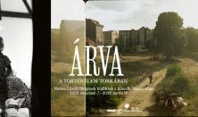 ÁRVA - A történelem torkában | Barakonyi Szabolcs kurátori tárlatvezetése