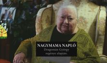 Nagymama napló