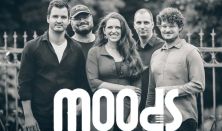 Moods ambient // adventi chill koncert