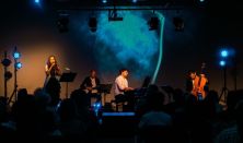 Moods ambient // adventi chill koncert