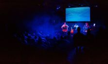 Moods ambient // adventi chill koncert