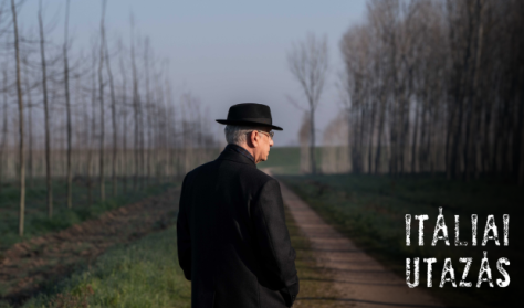 Itáliai utazás 2025/26: A kegyelem