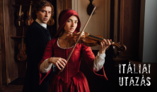 Itáliai utazás 2025/26: Négy évszak: új kezdet