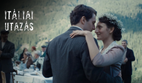 Itáliai utazás 2025/26: Vermiglio – A hegy menyasszonya