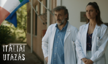 Itáliai utazás 2025/26: Egy rossz korszak gyermekei