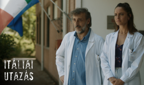 Itáliai utazás 2025/26: Egy rossz korszak gyermekei