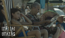 Itáliai utazás 2025/26: Édes kincsem