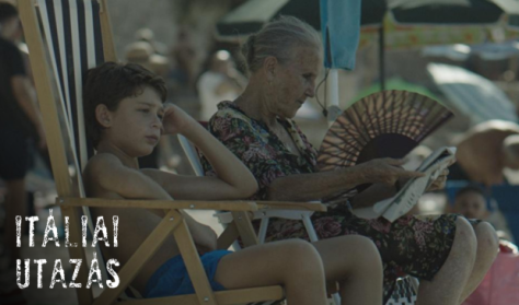 Itáliai utazás 2025/26: Édes kincsem