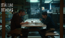 Itáliai utazás 2025/26: Mint két tojás