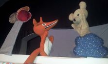 Családi nap - Vajaspánkó