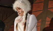 Frakk a macskák réme