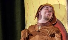 Frakk a macskák réme