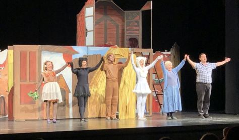 Frakk a macskák réme