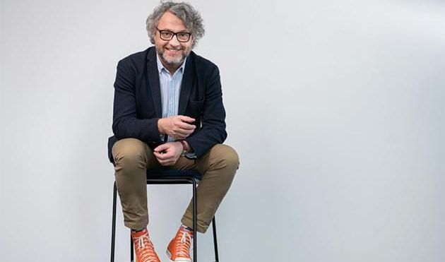 Csajkovszkij - Bősze Ádám: Nagy zenészek, nagy szerelmek sorozata