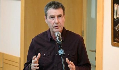 Művészettörténeti előadás Vágó Zoltánnal: Körképek a nagyvilágban