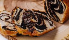 Babka kalácskészítő workshop
