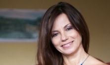 Irodalmi kávéház – Ivancsics Ilona