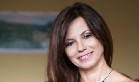 Irodalmi kávéház – Ivancsics Ilona