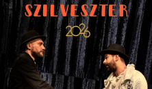 KETTŐSPONT:SZILVESZTER (varieté)