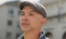 Stand Up Roma felhívás / Horváth Kristóf „Színész Bob”: Cigyar Magány