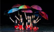 Rajkó-Talentum Félévi Műsor