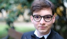 Boros Misi koncertje Johann Sebastian Bach születésnapján