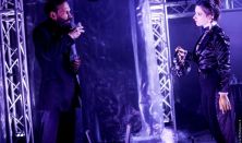 Idegenek és ismerősök - Jókai és Munkácsy - a Békéscsabai Jókai Színház előadása