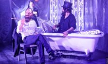 Idegenek és ismerősök - Jókai és Munkácsy - a Békéscsabai Jókai Színház előadása