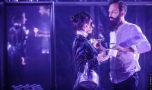 Idegenek és ismerősök - Jókai és Munkácsy - a Békéscsabai Jókai Színház előadása