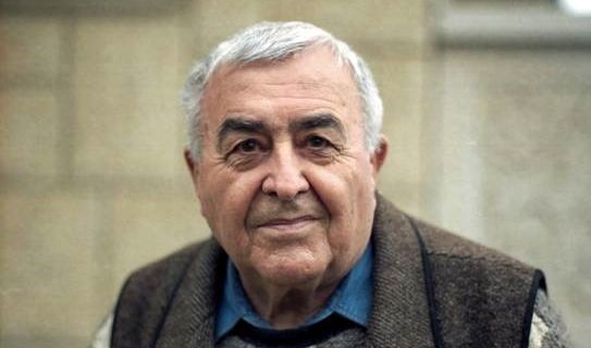 Szabadegyetem - Több mint mozi: Kallós Zoltán portréfilm vetítés