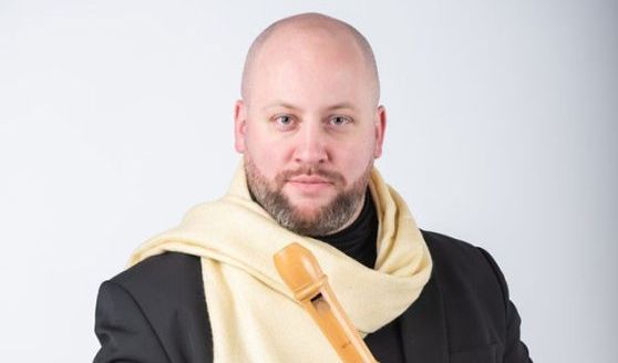 „Brillante” – Szurasenkó Dániel blockflöte virtuóz koncertje