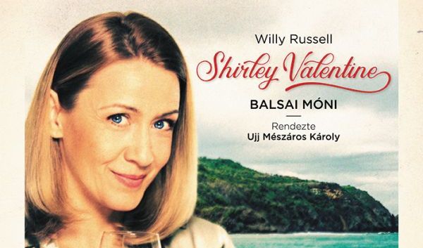Shirley Valentine