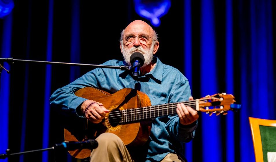 Gryllus Vilmos: Maszkabál