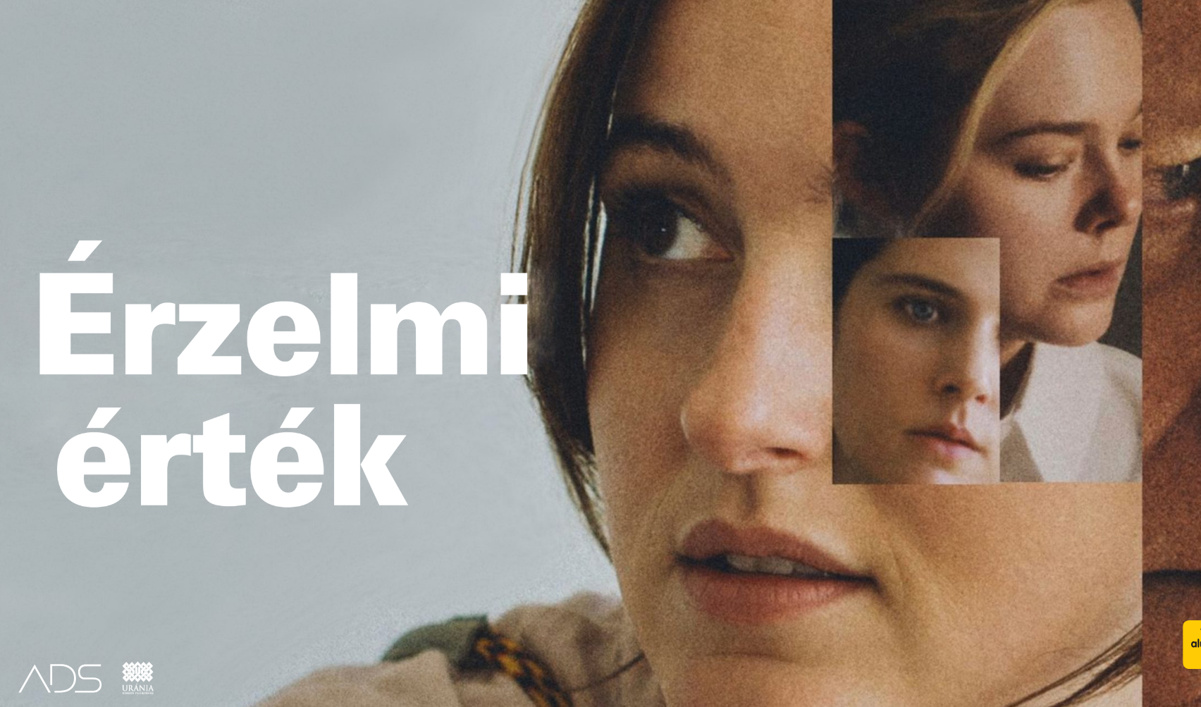 Érzelmi érték (Csortos)