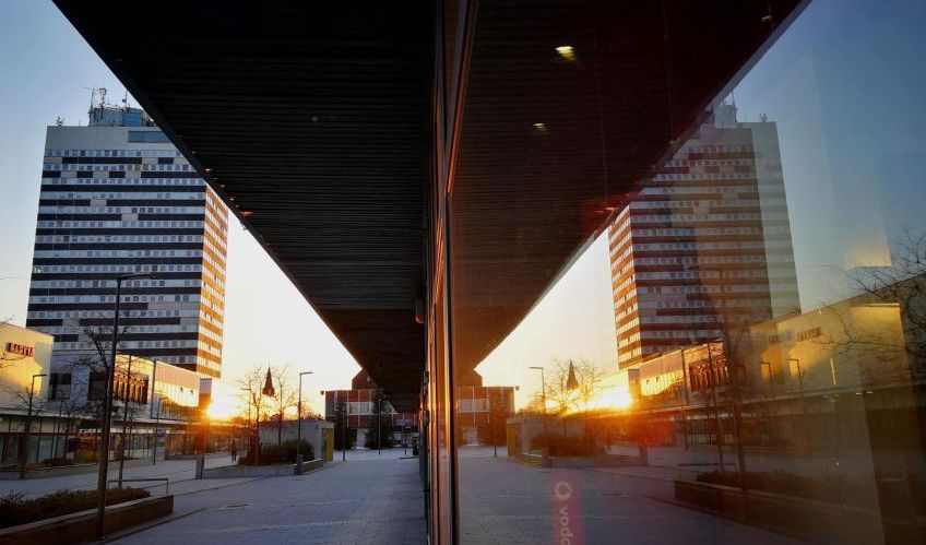 Túrajó séták - Bögre és Te-a Kossuth utcán