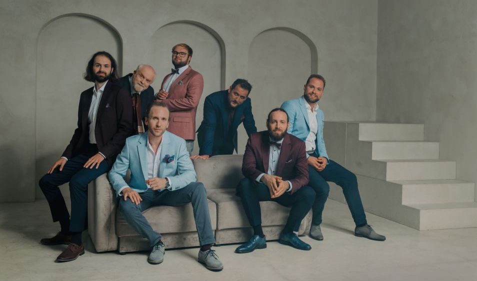 StEFREM ÚJÉVI KONCERT