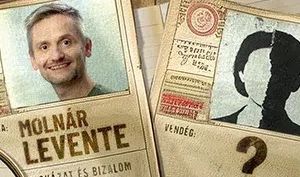 Lev&Te - vendég: Enyedi Éva