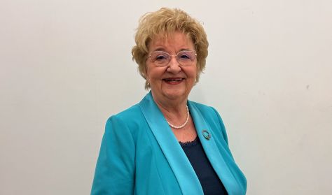 Görög Ibolya: Mindennapi protokoll