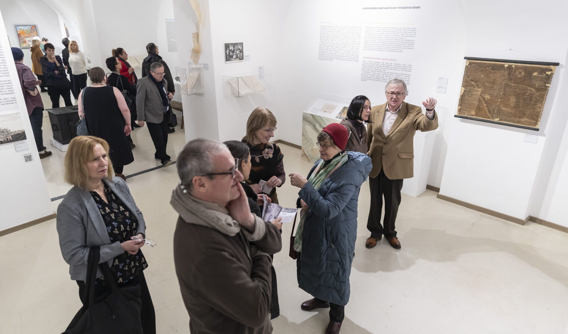 Múzeumi Mesék: Rab Ráby