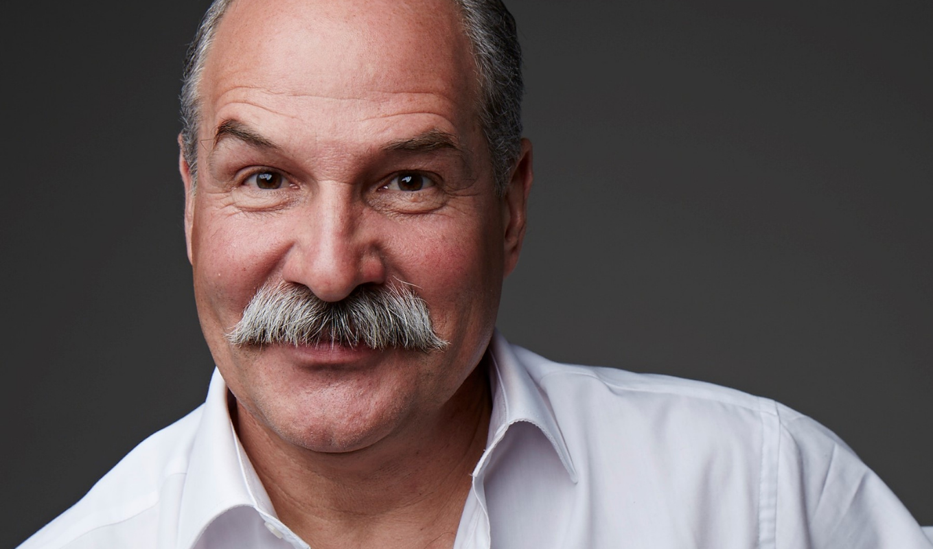 Hazakísérlek - Berecz András filmvetítés