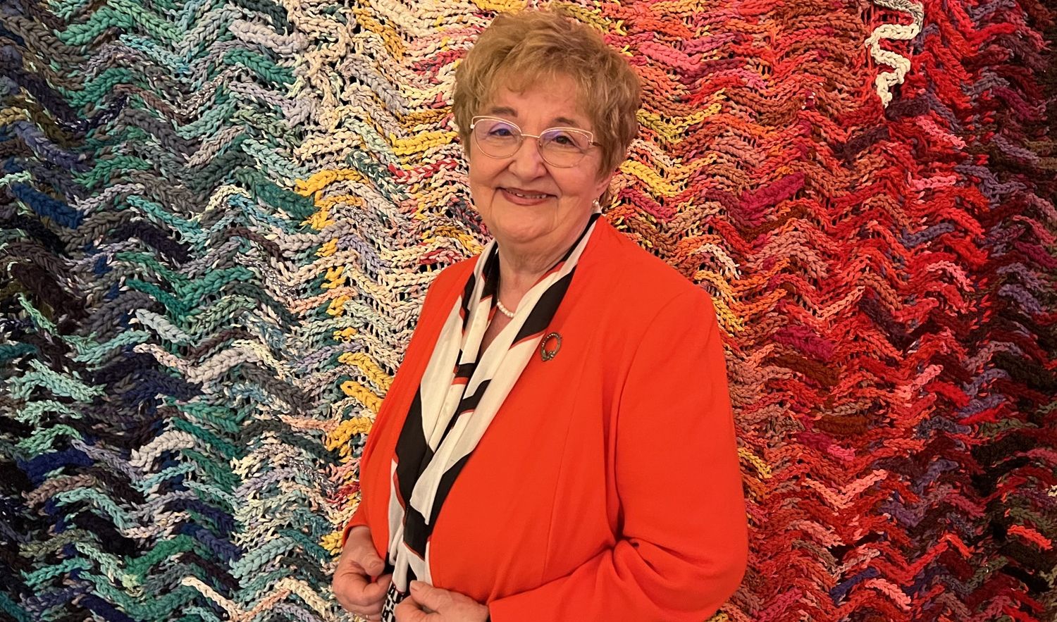 Görög Ibolya: Nő és a Hölgy - Rajtunk múlik