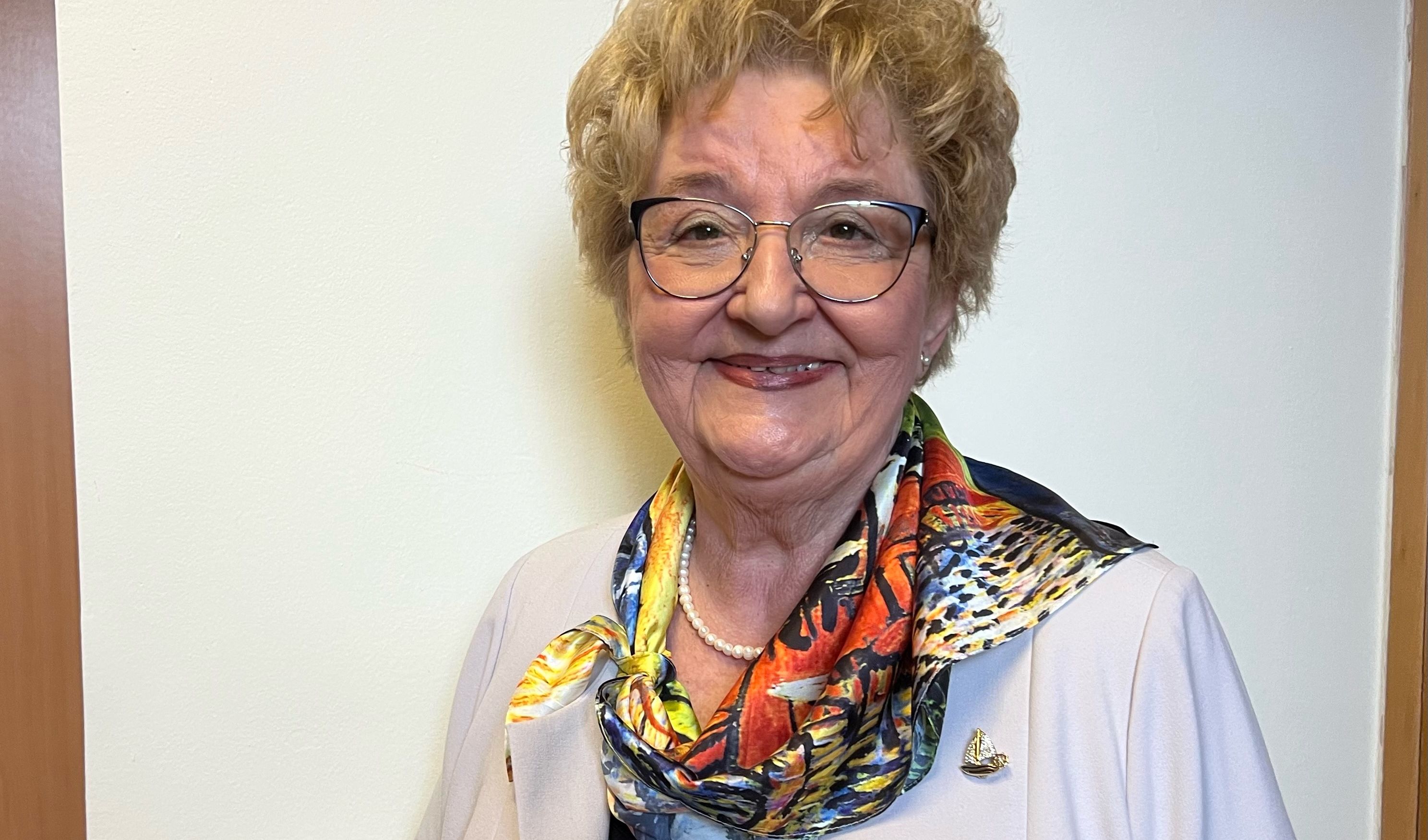 Görög Ibolya: Nő és a Hölgy - Rajtunk múlik