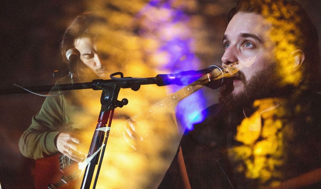 Mondjad, Atikám! - Vecsei H. Miklós és Balla Gergely József Attila - estje