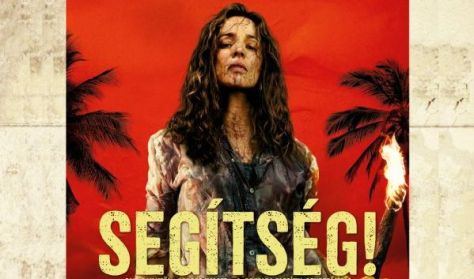 Segítség! / Send Help