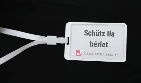 József Attila Színház