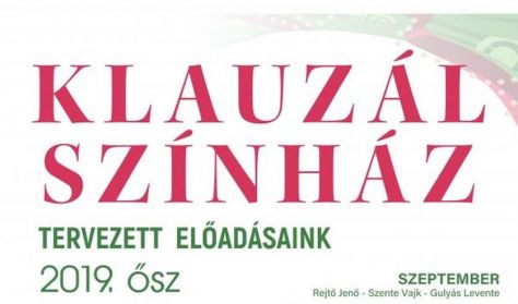 Klauzál Gábor Művelődési Központ