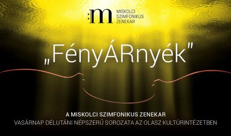 Miskolci Szimfonikus Zenekar